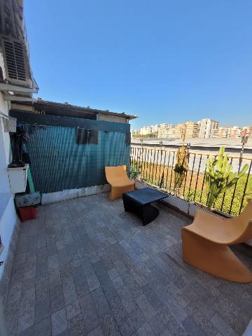 Imagen 1 Inmueble 305855 - Ático en venta en Hospitalet De Llobregat (L´) / Calle d almaden 1