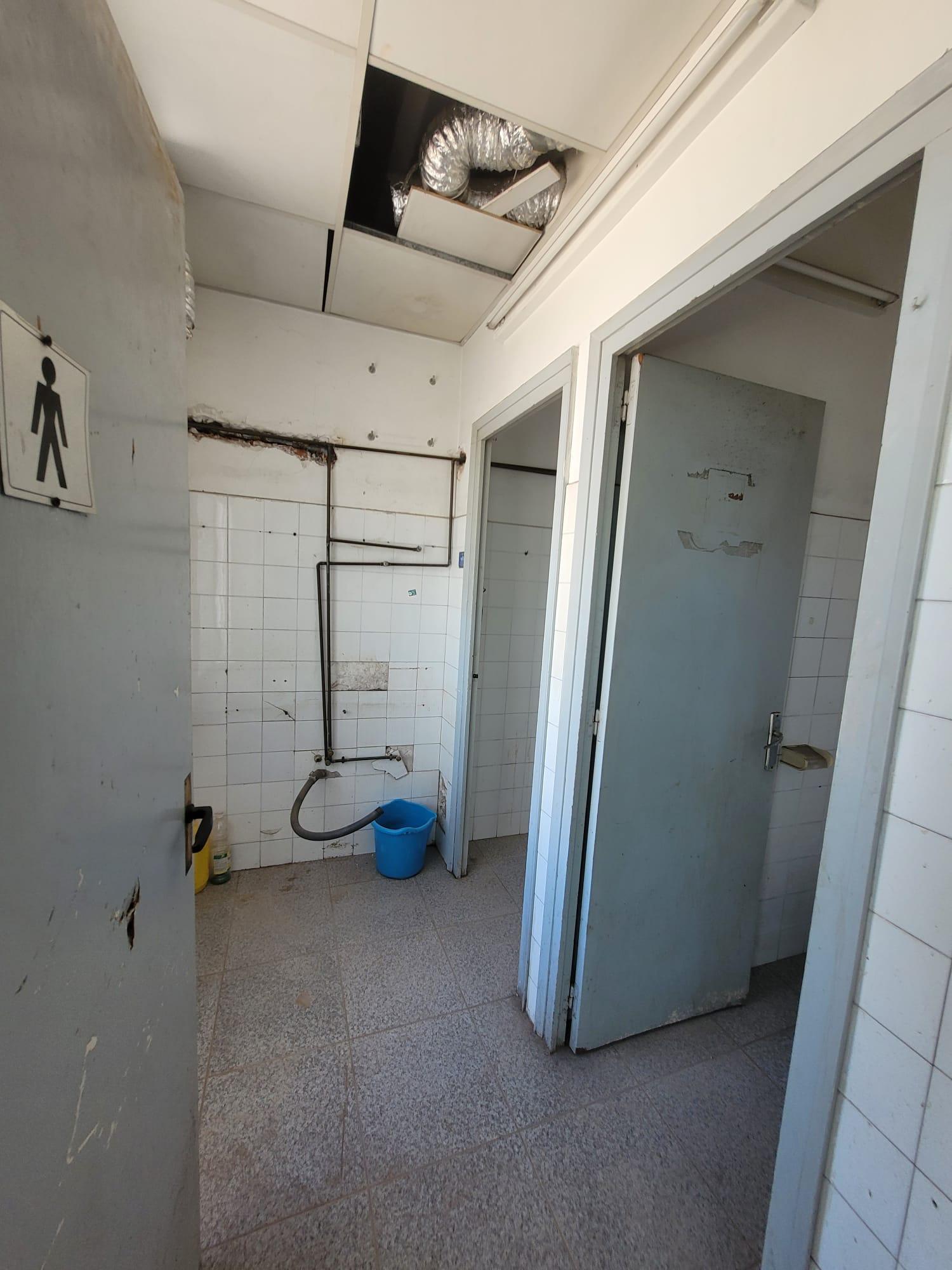 Imagen 10 Local Industrial en alquiler en Hospitalet De Llobregat L´ / Avenida Av fabregada 26
