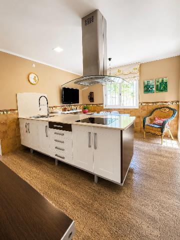 Imagen 22 Inmueble 306058 - Casa Adosada en venta en Cubelles / Cl.arc de Bara cubelles