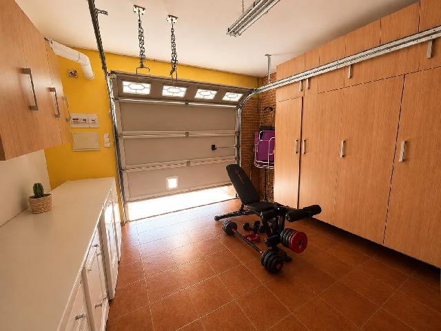Imagen 31 Inmueble 306058 - Casa Adosada en venta en Cubelles / Cl.arc de Bara cubelles