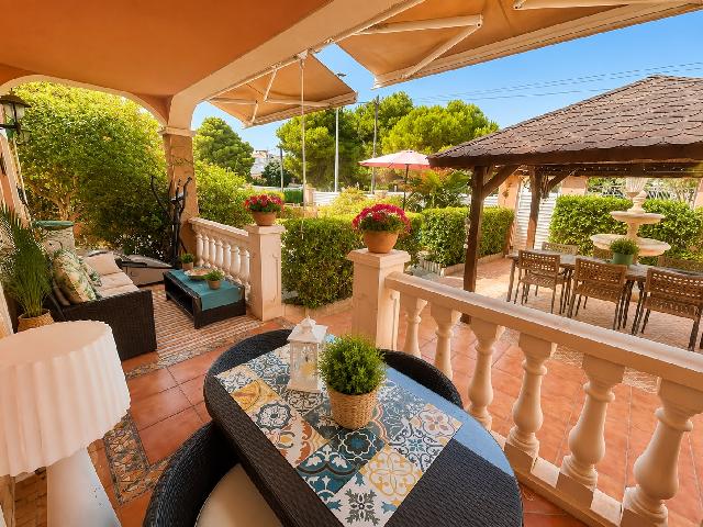 Imagen 8 Inmueble 306058 - Casa Adosada en venta en Cubelles / Cl.arc de Bara cubelles