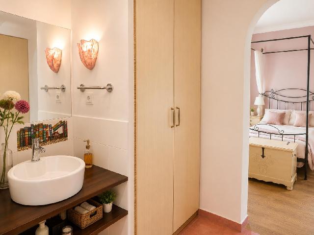 Imagen 28 Inmueble 306058 - Casa Adosada en venta en Cubelles / Cl.arc de Bara cubelles