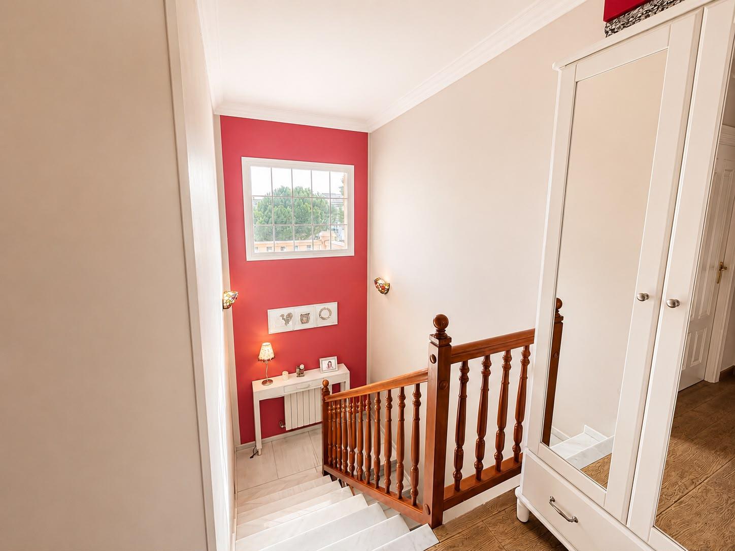 Imagen 21 Casa Adosada en venta en Cubelles / Cl.arc de Bara cubelles