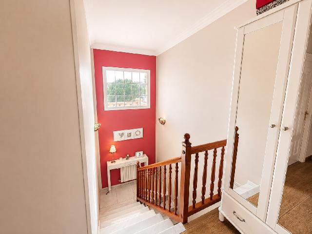 Imagen 21 Inmueble 306058 - Casa Adosada en venta en Cubelles / Cl.arc de Bara cubelles