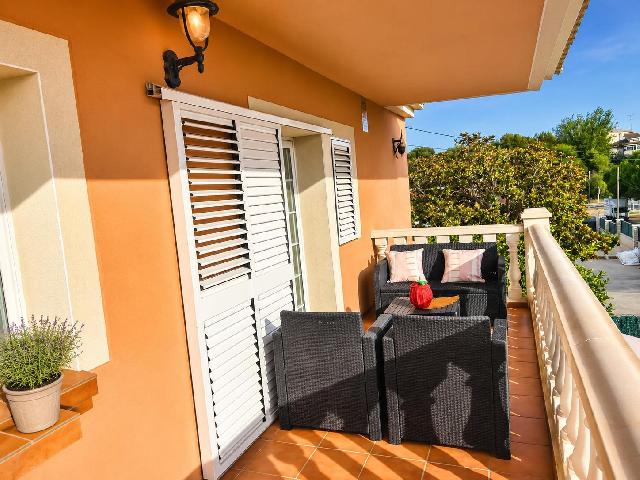 Imagen 4 Inmueble 306058 - Casa Adosada en venta en Cubelles / Cl.arc de Bara cubelles