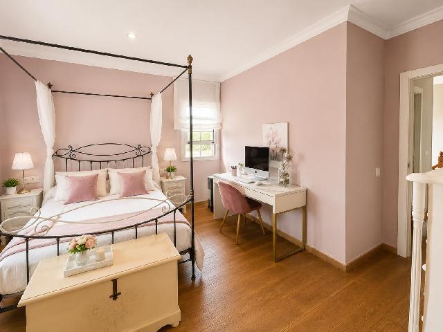 Imagen 12 Inmueble 306058 - Casa Adosada en venta en Cubelles / Cl.arc de Bara cubelles