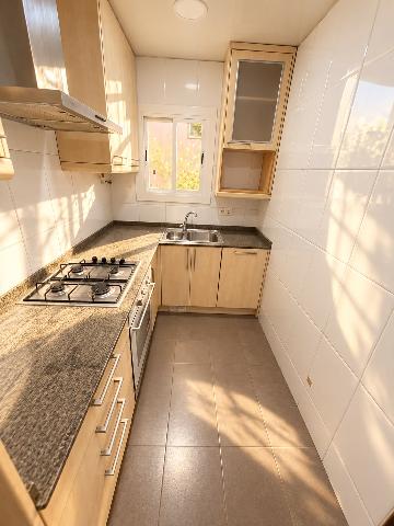 Imagen 12 Inmueble 306358 - Ático en alquiler en Hospitalet De Llobregat (L´) / Metro Torrassa  L1
