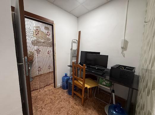 Imagen 7 Inmueble 306452 - Local Industrial en venta en Martorell / Calle gomis,martorell