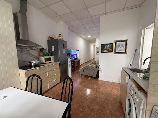 Imagen 1 Inmueble 306452 - Local Industrial en venta en Martorell / Calle gomis,martorell