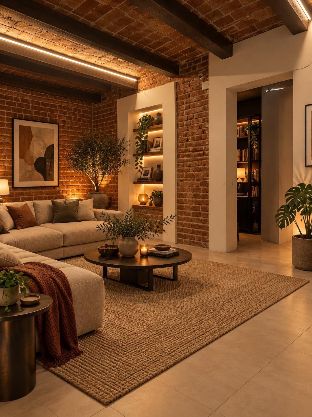 Imagen 2 Apartamento en venta en Barcelona / Junto a plaza españa