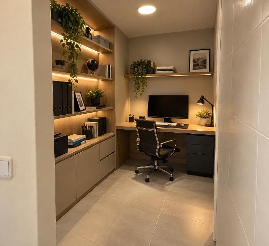 Imagen 3 Inmueble 306551 - Apartamento en venta en Barcelona / Junto a plaza españa