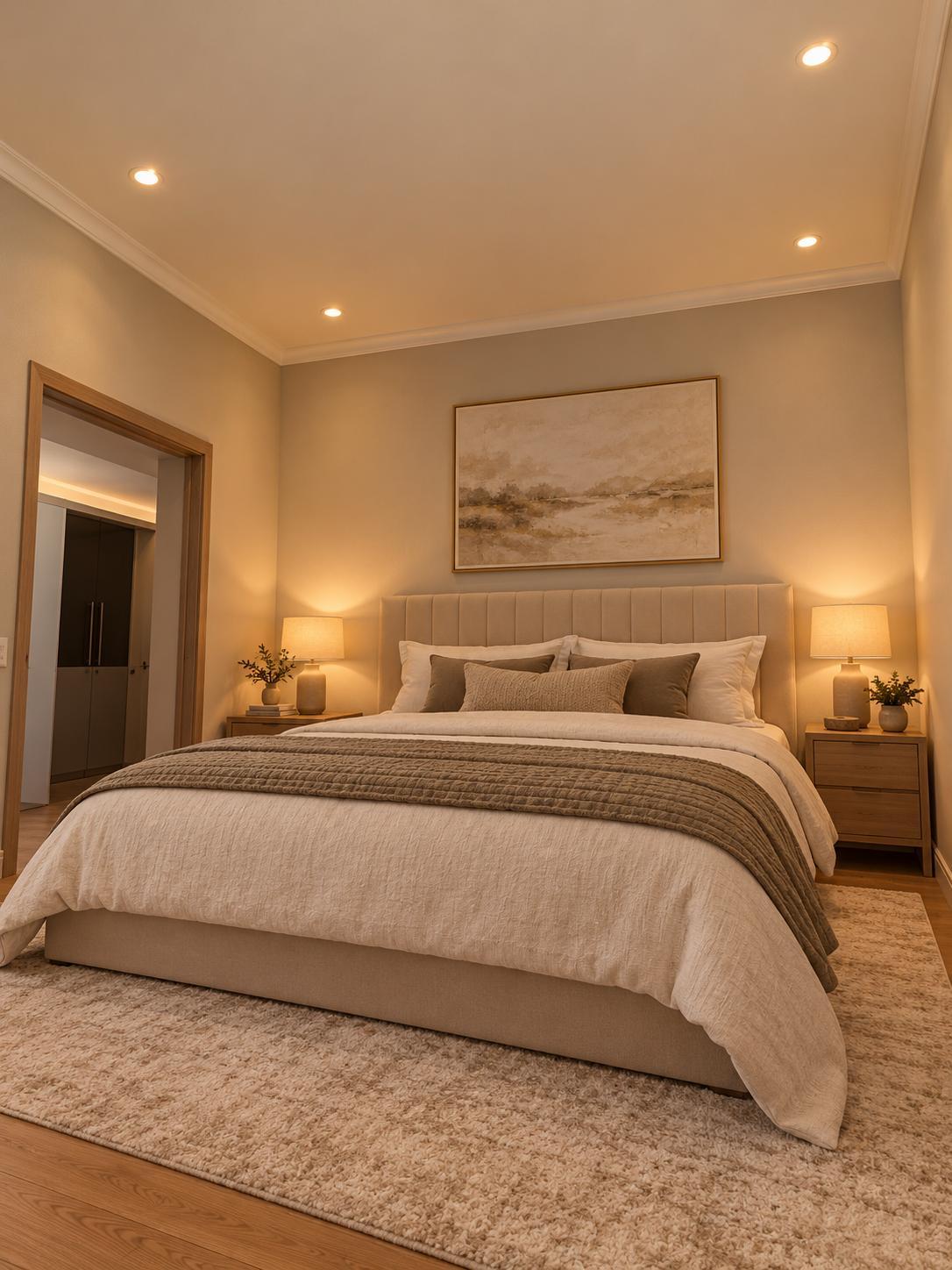Imagen 5 Apartamento en venta en Barcelona / Junto a plaza españa