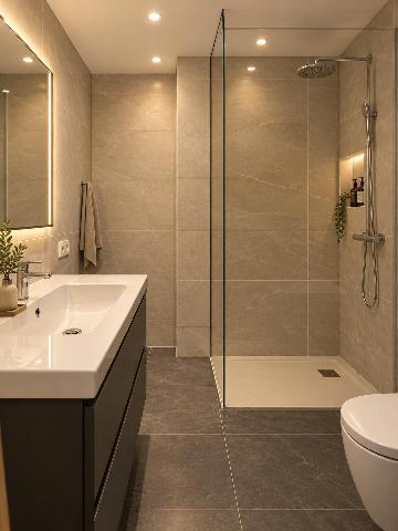 Imagen 7 Inmueble 306551 - Apartamento en venta en Barcelona / Junto a plaza españa