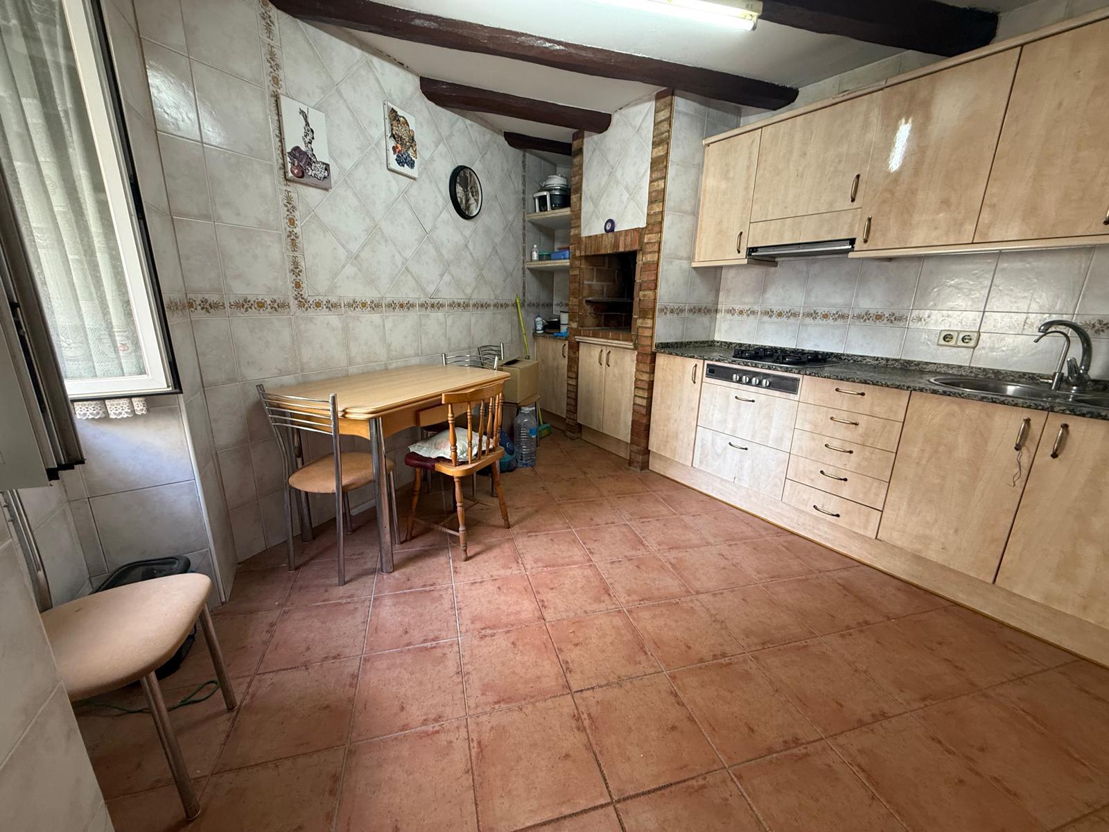 Imagen 12 Casa Adosada en venta en Cubelles / Calle  de la iglesia 10 cubelles