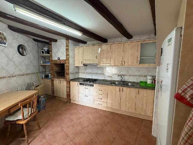 Imagen 11 Inmueble 306604 - Casa Adosada en venta en Cubelles / Calle  de la iglesia 10 cubelles
