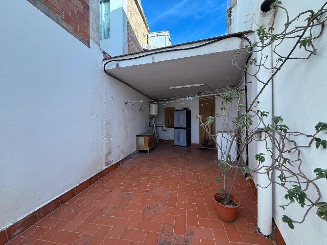 Imagen 15 Inmueble 306604 - Casa Adosada en venta en Cubelles / Calle  de la iglesia 10 cubelles