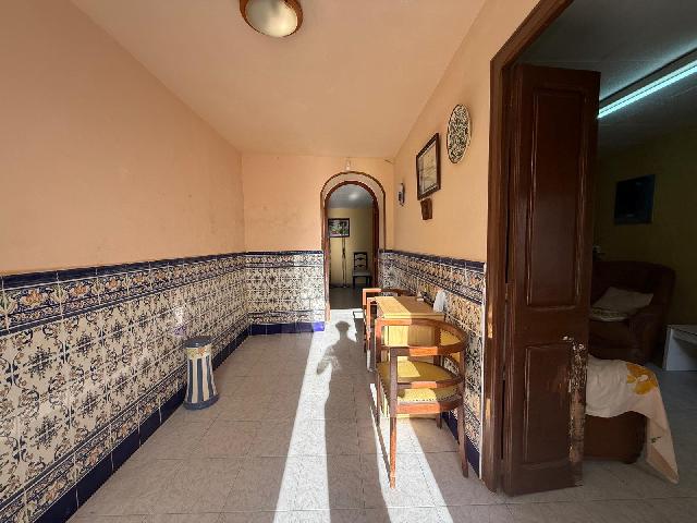 Imagen 5 Inmueble 306604 - Casa Adosada en venta en Cubelles / Calle  de la iglesia 10 cubelles