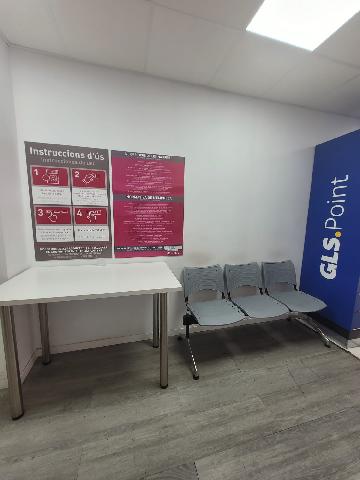 Imagen 3 Inmueble 306731 - Local Comercial en alquiler en Hospitalet De Llobregat (L´) /  Calle Treball 21 hospitalet