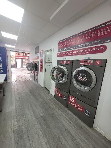 Imagen 2 Inmueble 306731 - Local Comercial en alquiler en Hospitalet De Llobregat (L´) /  Calle Treball 21 hospitalet