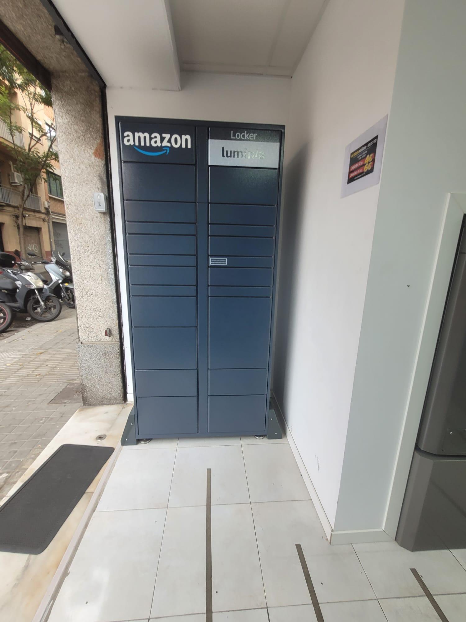 Imagen 9 Local Comercial en venta en Hospitalet De Llobregat L´ /  Calle Treball 21 hospitalet