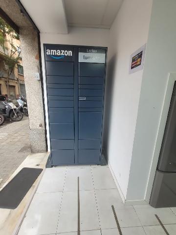 Imagen 9 Inmueble 306731 - Local Comercial en venta en Hospitalet De Llobregat (L´) /  Calle Treball 21 hospitalet