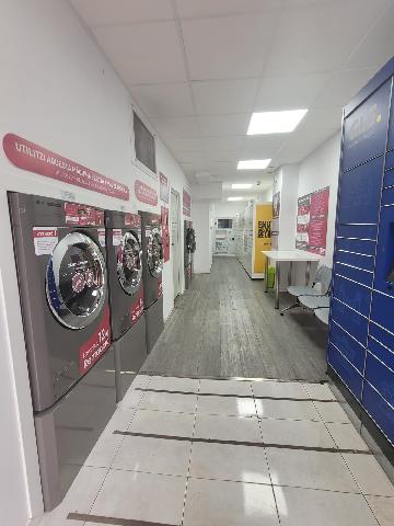 Imagen 5 Inmueble 306731 - Local Comercial en venta en Hospitalet De Llobregat (L´) /  Calle Treball 21 hospitalet