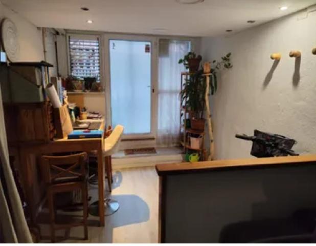 Imagen 5 Inmueble 306773 - Local Industrial en venta en Barcelona / Galileu 278 - 08028 - Les Corts - Les Corts - Bar...