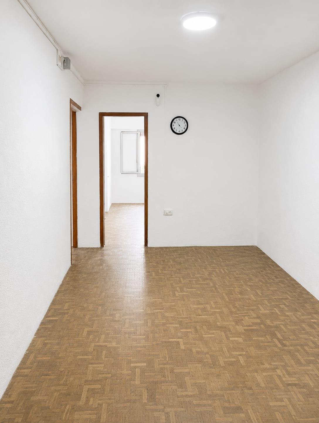 Imagen 3 Apartamento en venta en Hospitalet De Llobregat L´ / Calle llobregat 142 hospitalet