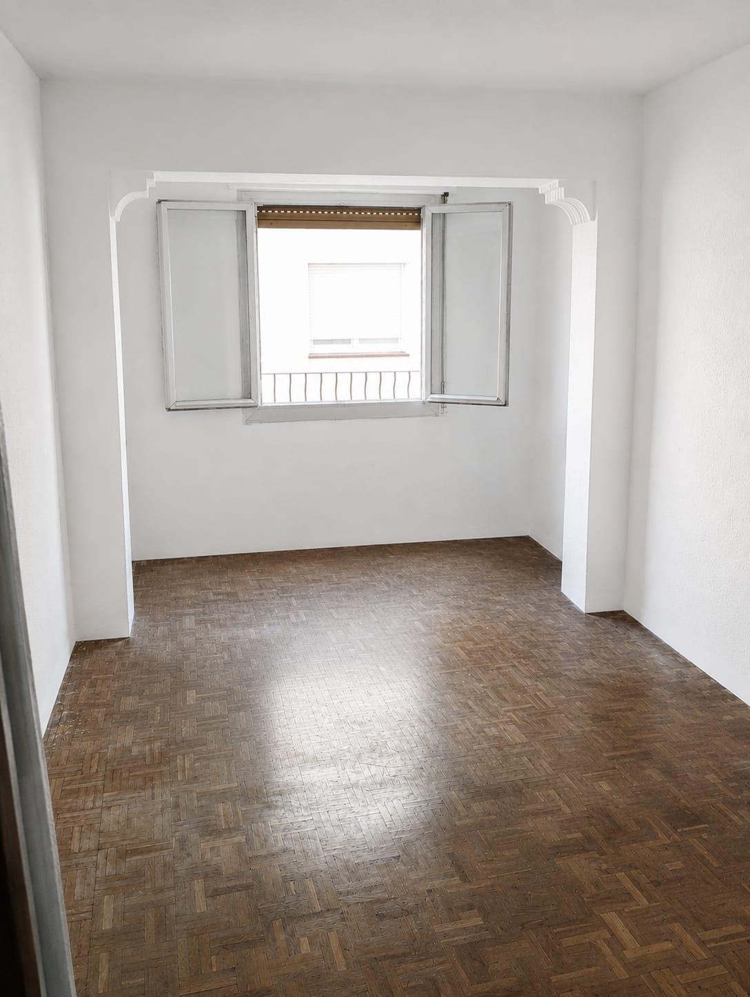 Imagen 2 Apartamento en venta en Hospitalet De Llobregat L´ / Calle llobregat 142 hospitalet
