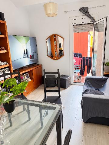 Imagen 2 Inmueble 306968 - Apartamento en venta en Hospitalet De Llobregat (L´) /  Calle marti julia 195 