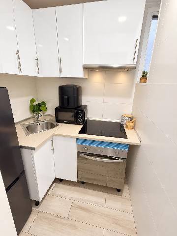 Imagen 8 Inmueble 306968 - Apartamento en venta en Hospitalet De Llobregat (L´) /  Calle marti julia 195 