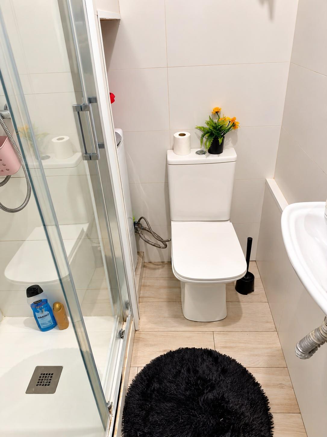 Imagen 7 Apartamento en venta en Hospitalet De Llobregat L´ /  Calle marti julia 195 
