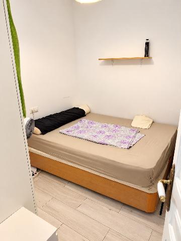 Imagen 6 Inmueble 306968 - Apartamento en venta en Hospitalet De Llobregat (L´) /  Calle marti julia 195 