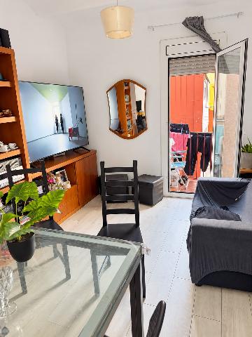 Imagen 3 Inmueble 306968 - Apartamento en venta en Hospitalet De Llobregat (L´) /  Calle marti julia 195 