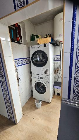 Imagen 12 Inmueble 307064 - Apartamento en venta en Barcelona / Calle Carrer de Costabona,  0