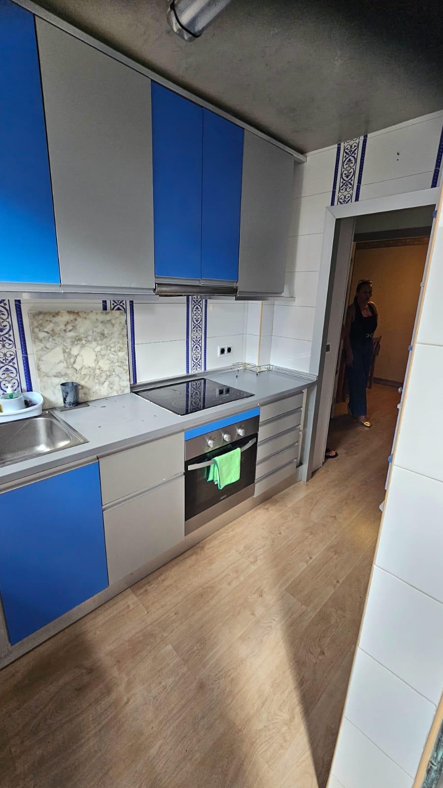 Imagen 10 Apartamento en venta en Barcelona / Calle Carrer de Costabona,  0