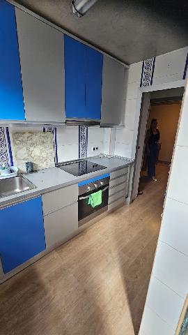 Imagen 10 Inmueble 307064 - Apartamento en venta en Barcelona / Calle Carrer de Costabona,  0