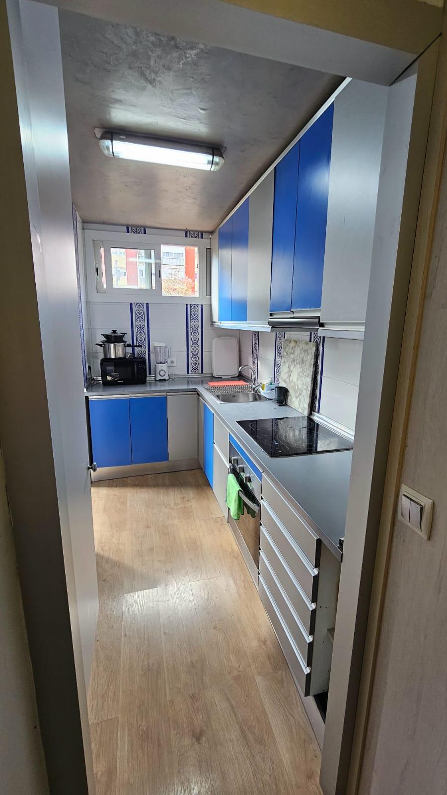 Imagen 11 Apartamento en venta en Barcelona / Calle Carrer de Costabona,  0