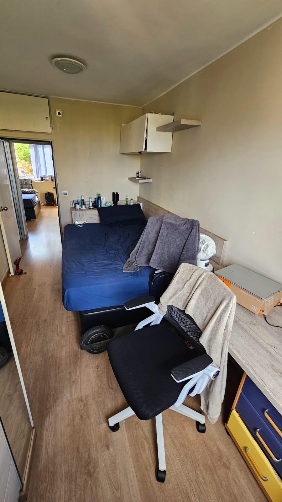 Imagen 1 Apartamento en venta en Barcelona / Calle Carrer de Costabona,  0