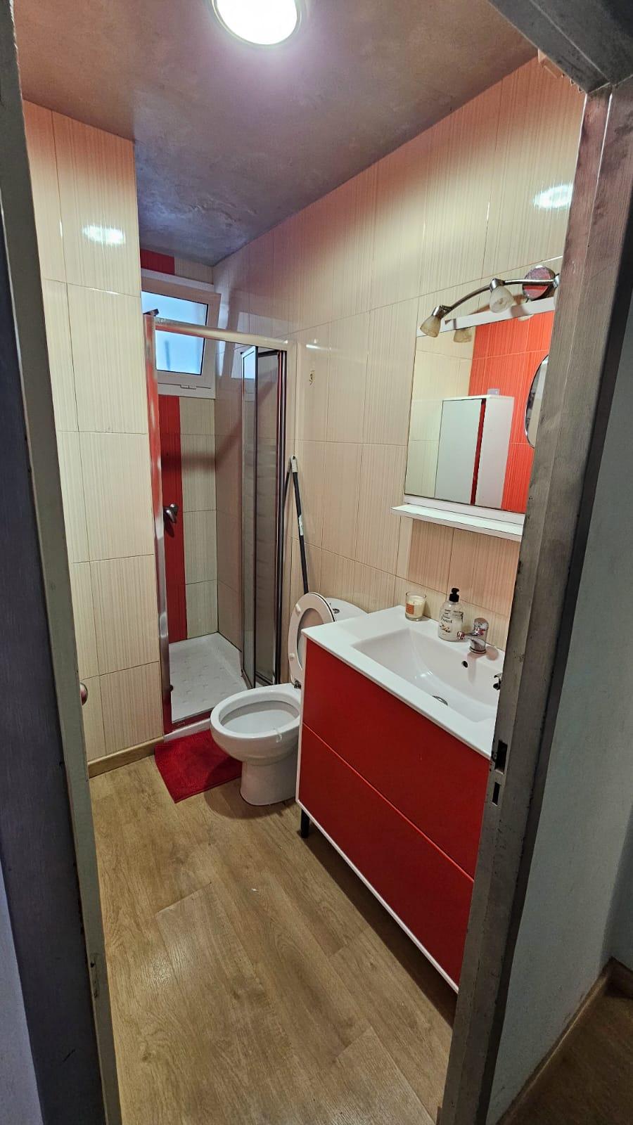 Imagen 14 Apartamento en venta en Barcelona / Calle Carrer de Costabona,  0