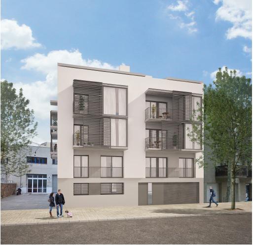 Imagen 1 Parking Moto en venta en Sabadell / Junto Parc Catalunya