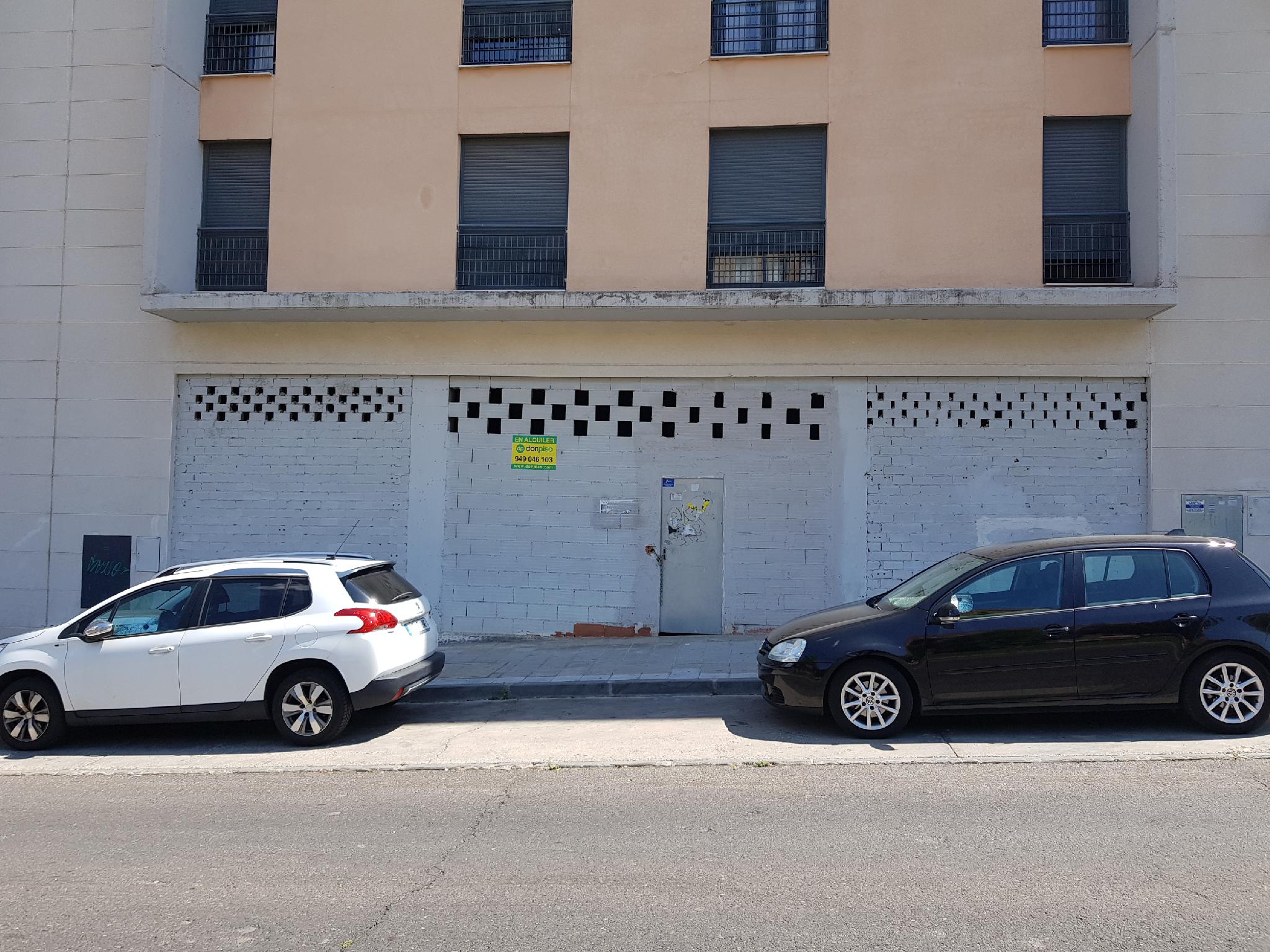 Local ComercialLas Cañas, Guadalajara212116