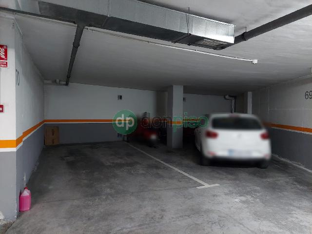 Imagen 4 Inmueble 257204 - Parking Coche en alquiler en Guadalajara / Antonio  Cañadas