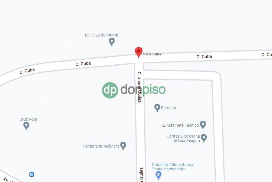 Imagen 4 Local Industrial en alquiler en Guadalajara / Cerca Avda Venezuela