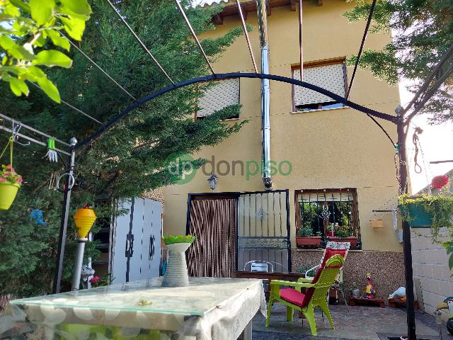 Imagen 19 Inmueble 262608 - Casa Pareada en venta en Espinosa De Henares / Junto a Renfe Espinosa