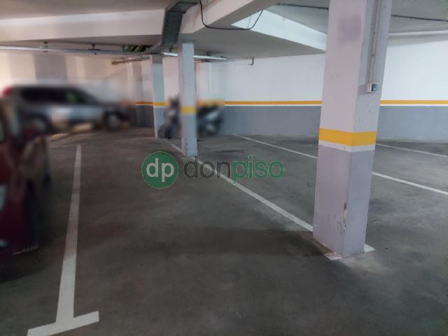 Imagen 4 Inmueble 264977 - Parking Coche en alquiler en Guadalajara / Ingeniero Mariño