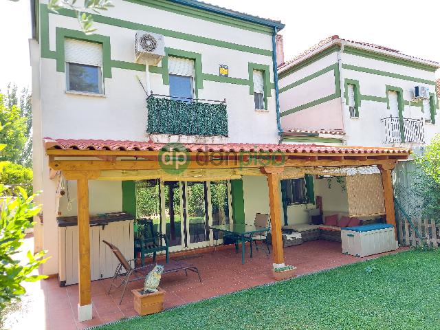 Imagen 12 Inmueble 265143 - Casa Pareada en venta en Cabanillas Del Campo / Cabanillas Sur entre N320 y Cm1007