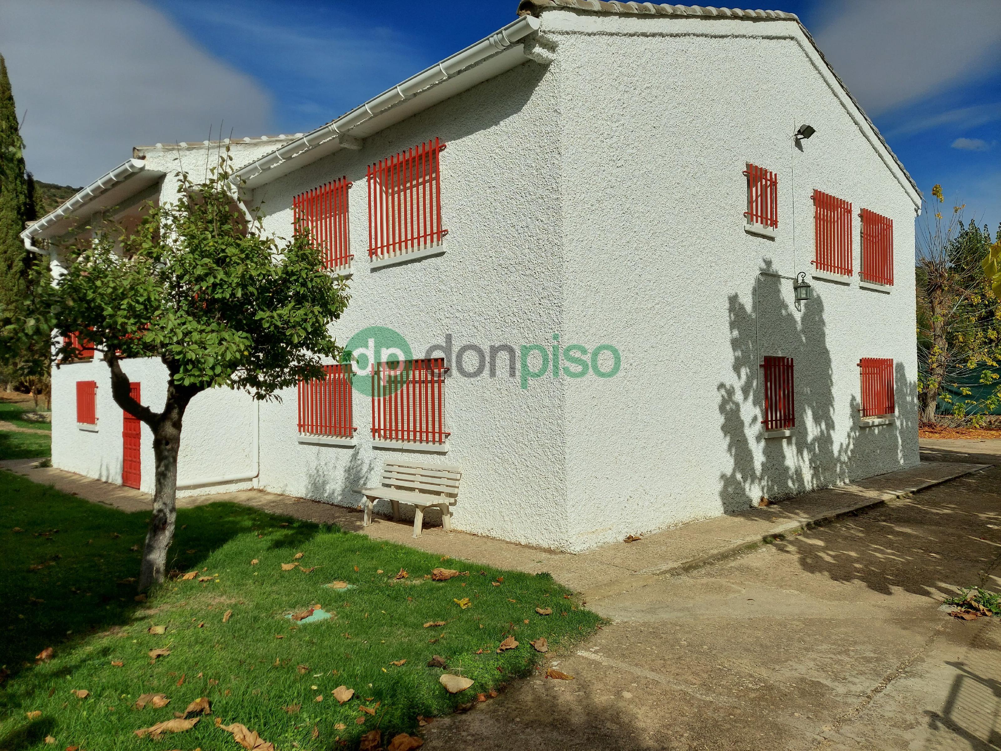 Imagen 3 Casa en venta en Renera / Casco urbano cerca plaza