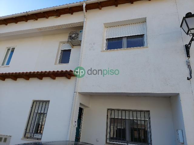 Imagen 6 Inmueble 269997 - Casa Adosada en venta en Horche / Cerca de Plaza de Toros