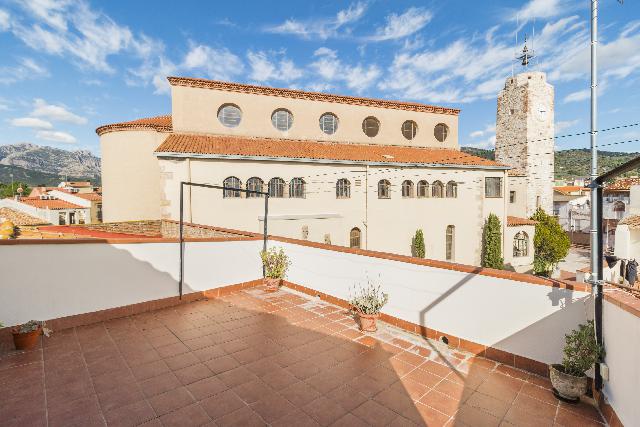 Imagen 3 Inmueble 231630 - Casa Adosada en venta en Olesa De Montserrat / Església - Plaça de les Fonts